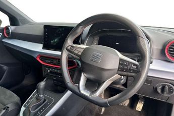 SEAT Arona 1.0 TSI 115 FR Sport 5dr DSG
