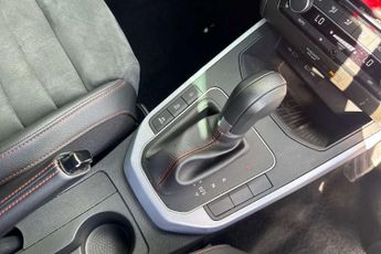SEAT Arona 1.0 TSI 115 FR Sport 5dr DSG