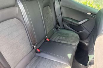 SEAT Arona 1.0 TSI 115 FR Sport 5dr DSG