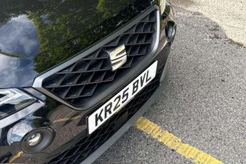 SEAT Arona 1.0 TSI 115 FR Sport 5dr DSG