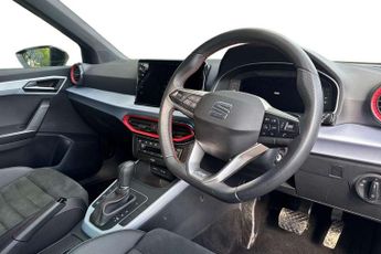 SEAT Arona 1.0 TSI 115 FR Sport 5dr DSG