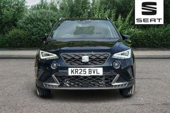 SEAT Arona 1.0 TSI 115 FR Sport 5dr DSG