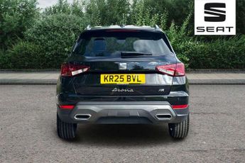 SEAT Arona 1.0 TSI 115 FR Sport 5dr DSG