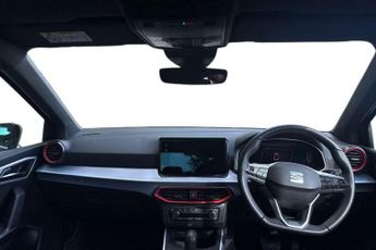 SEAT Arona 1.0 TSI 115 FR Sport 5dr DSG