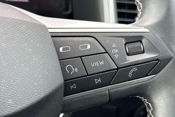 SEAT Ateca 1.5 TSI EVO Xperience 5dr DSG