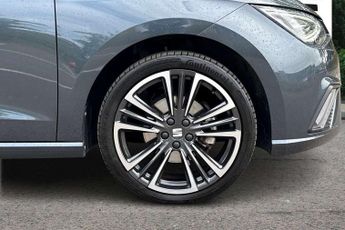 SEAT Ibiza 1.0 TSI 115 Xcellence Lux 5dr DSG