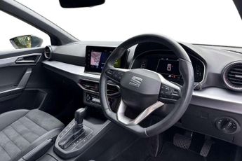 SEAT Ibiza 1.0 TSI 115 Xcellence Lux 5dr DSG