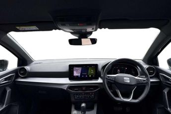 SEAT Ibiza 1.0 TSI 115 Xcellence Lux 5dr DSG