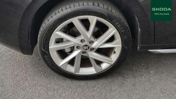 Skoda Kamiq 1.5 TSI SE L Executive 5dr DSG
