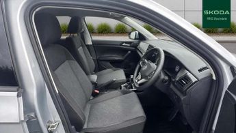 Volkswagen T-Cross 1.0 TSI 115 Match 5dr DSG
