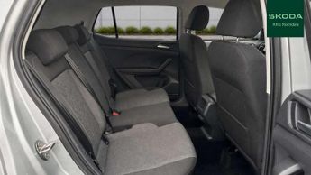 Volkswagen T-Cross 1.0 TSI 115 Match 5dr DSG