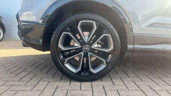 Audi Q2 SQ2 Quattro Vorsprung 5dr S Tronic