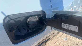 Audi Q2 SQ2 Quattro Vorsprung 5dr S Tronic