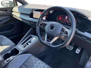 Volkswagen Golf 1.5 eTSI 150 R-Line 5dr DSG