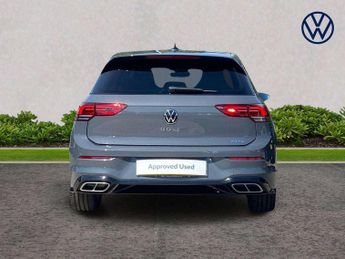 Volkswagen Golf 1.5 eTSI 150 R-Line 5dr DSG