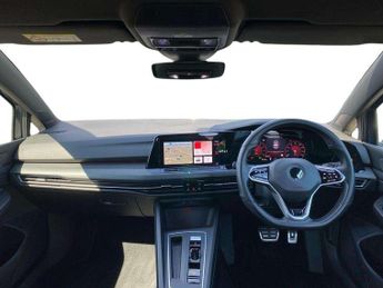 Volkswagen Golf 1.5 eTSI 150 R-Line 5dr DSG