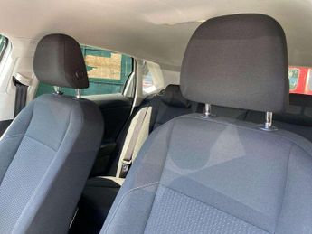 Volkswagen Polo 1.0 TSI 95 Match 5dr DSG