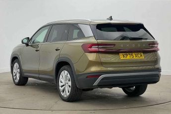 Skoda Kodiaq 1.5 TSI iV 204 SE L 5dr DSG