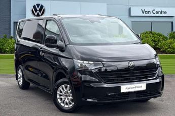 Volkswagen Transporter 2.0 TDI 150 Commerce Pro Van Auto