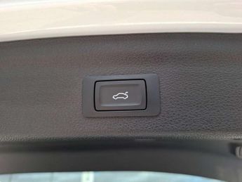 Audi Q3 35 TFSI S Line 5dr S Tronic [Leather]