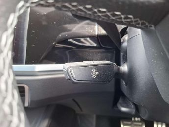 Audi Q3 35 TFSI S Line 5dr S Tronic [Leather]
