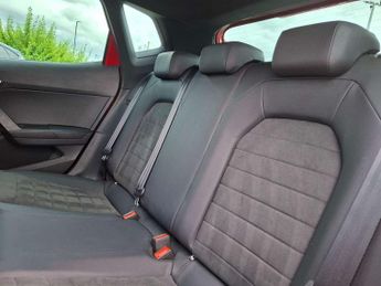 SEAT Arona 1.0 TSI 115 FR Sport [EZ] 5dr DSG