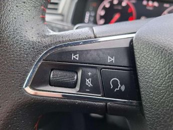 SEAT Arona 1.0 TSI 115 FR Sport [EZ] 5dr DSG