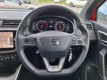 SEAT Arona 1.0 TSI 115 FR Sport [EZ] 5dr DSG