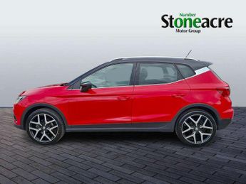 SEAT Arona 1.0 TSI 115 FR Sport [EZ] 5dr DSG