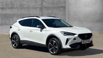 Cupra Formentor 1.5 TSI 150 V1 5dr DSG