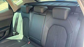 Cupra Formentor 1.5 TSI 150 V1 5dr DSG