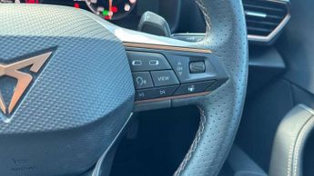 Cupra Formentor 1.5 TSI 150 V1 5dr DSG
