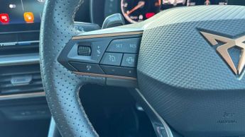 Cupra Formentor 1.5 TSI 150 V1 5dr DSG
