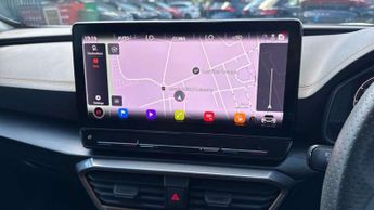 Cupra Formentor 1.5 TSI 150 V1 5dr DSG