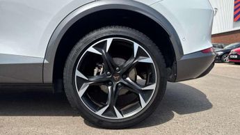 Cupra Formentor 1.5 TSI 150 V2 5dr DSG