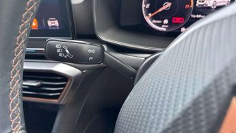 Cupra Formentor 1.5 TSI 150 V2 5dr DSG