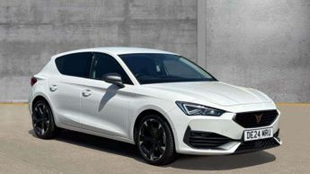 Cupra Leon 1.5 TSI V1 5dr