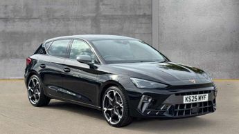 Cupra Leon 1.5 TSI 150 V2 5dr