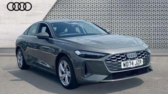 Audi A5 2.0 TFSI 150 Sport 4dr S Tronic