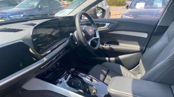 Audi A5 2.0 TFSI 150 Sport 4dr S Tronic
