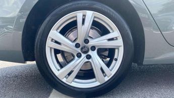 Audi A5 2.0 TFSI 150 Sport 4dr S Tronic