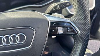 Audi A6 40 TDI S Line 5dr S Tronic