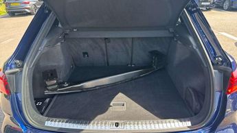 Audi Q3 35 TDI S Line 5dr S Tronic
