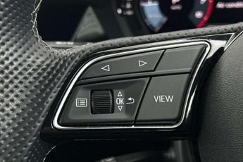 Audi A3 35 TFSI S Line 5dr S Tronic