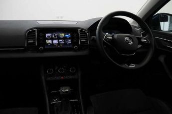 Skoda Karoq 1.5 TSI SE L 5dr DSG