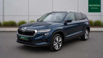 Skoda Karoq 1.5 TSI SE L 5dr DSG