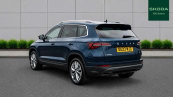 Skoda Karoq 1.5 TSI SE L 5dr DSG