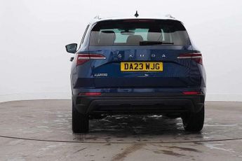 Skoda Karoq 1.5 TSI SE L 5dr DSG