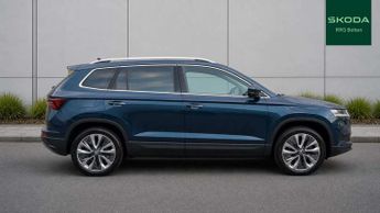 Skoda Karoq 1.5 TSI SE L 5dr DSG
