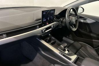 Audi A5 35 TFSI Sport 5dr S Tronic
